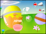 flying egg