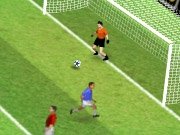 Free Kicks