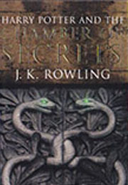 Chamber of Secrets
