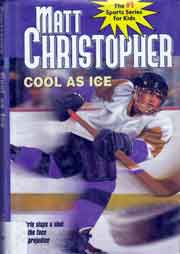 cool as ice