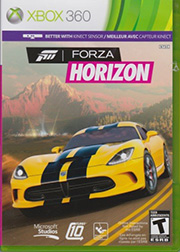 Horizon