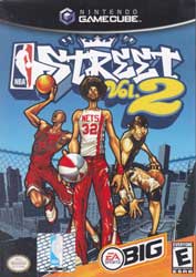 nba street 2