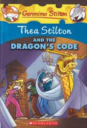 theadragon